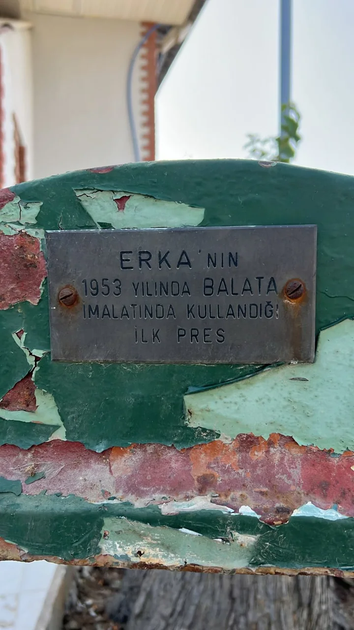 Erka: bir sektörün hafızası, 3