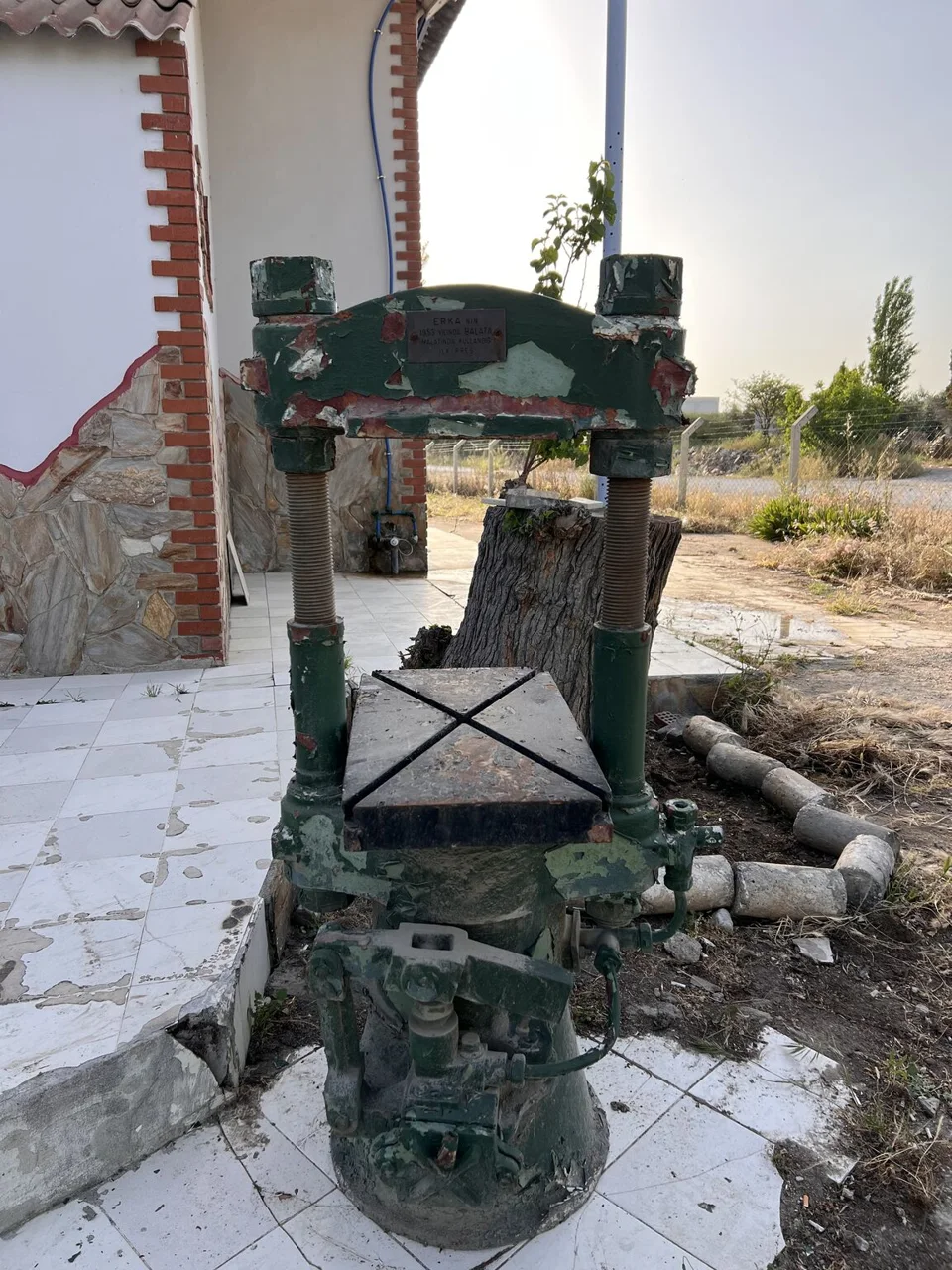 Erka: bir sektörün hafızası, 2