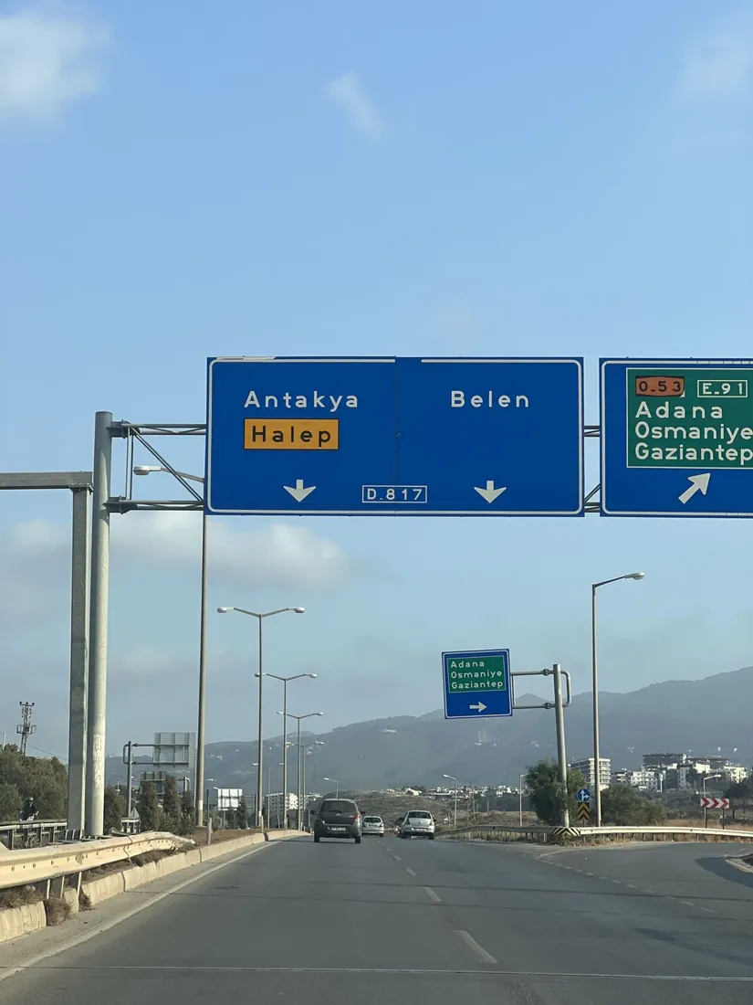 Türkiye turu: dijitalden sahaya, 3
