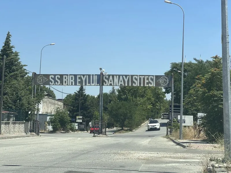 Türkiye turu: dijitalden sahaya, 4