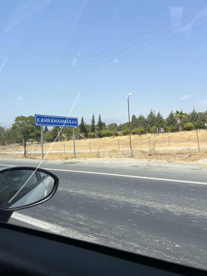 Türkiye turu: dijitalden sahaya, 9