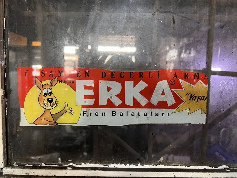 Türkiye turu: dijitalden sahaya, 5