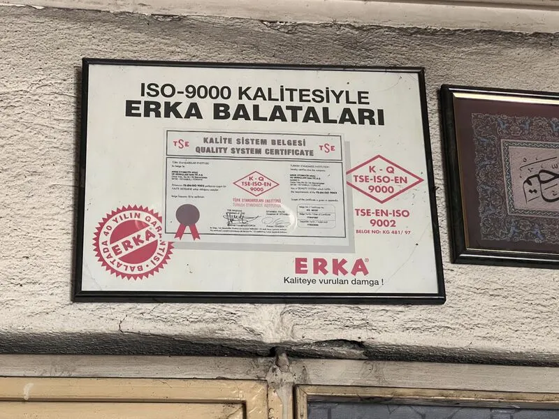 Türkiye turu: dijitalden sahaya, 6