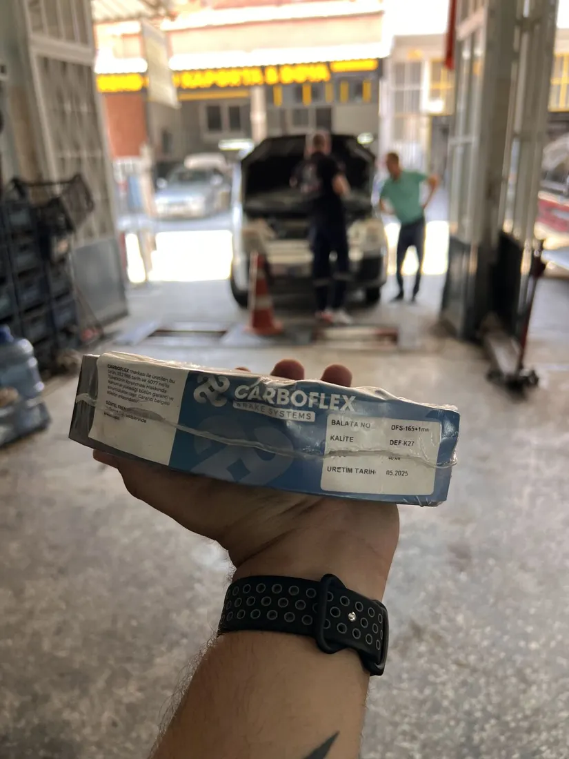 Türkiye turu: dijitalden sahaya, 8