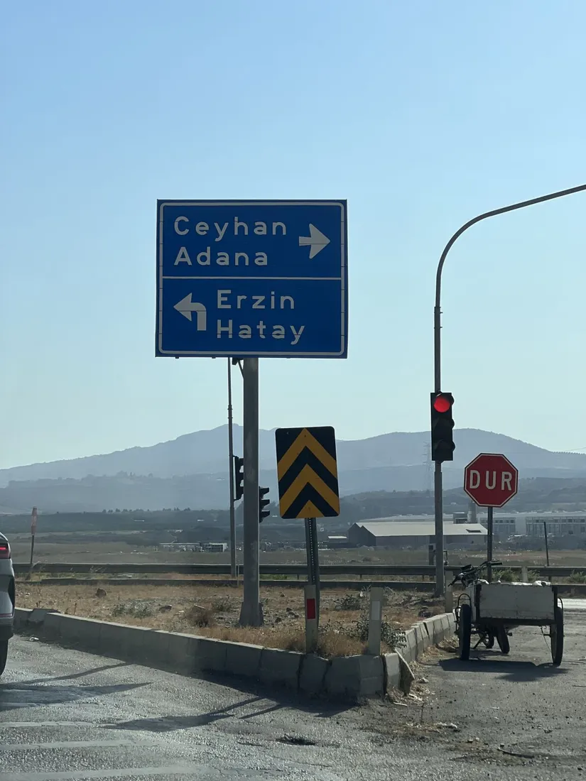 Türkiye turu: dijitalden sahaya, 10