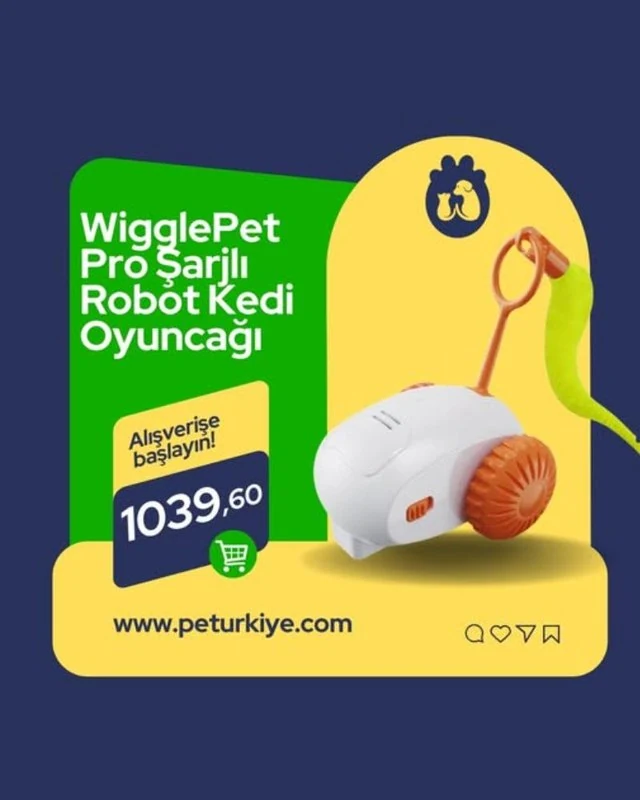 Pet Türkiye, 3
